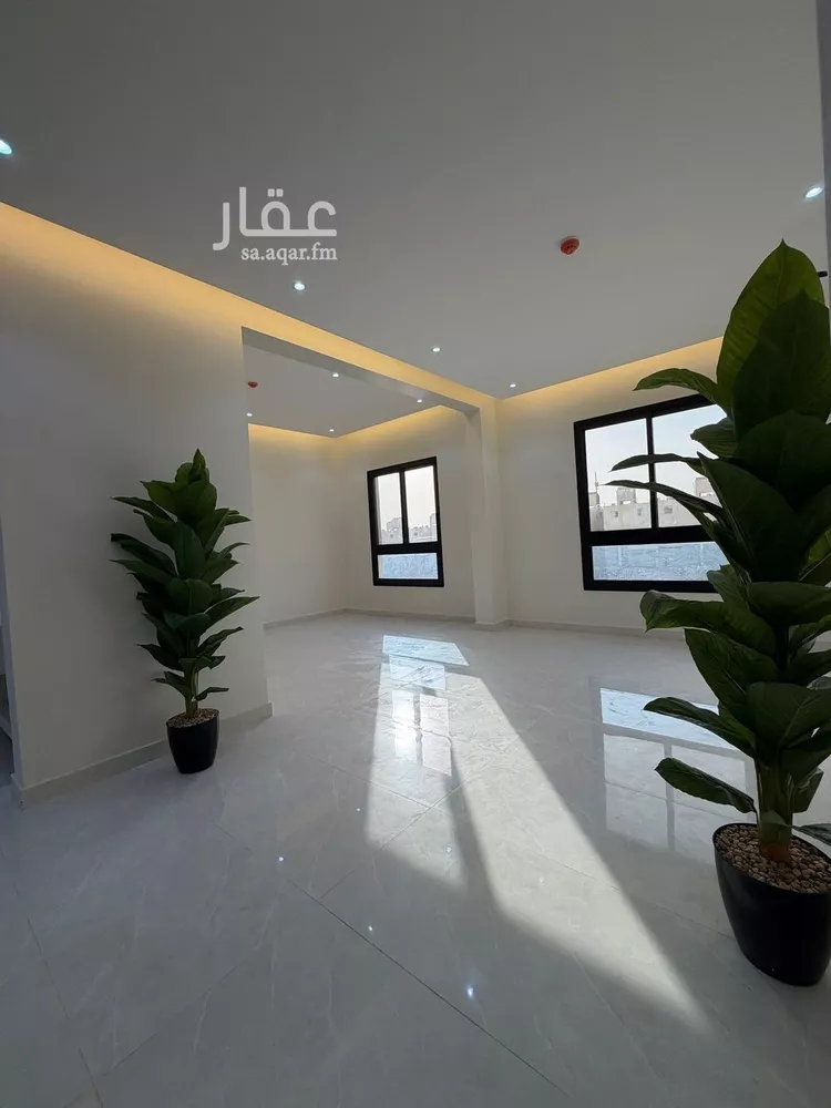 شقة للإيجار في شارع إبراهيم بن نعيم, حي طويق, مدينة الرياض, منطقة الرياض صورة 2