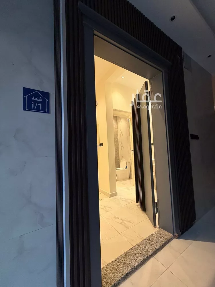 شقة للإيجار في شارع عقبة بن عثمان بن خلدة, حي العوالي, مدينة الرياض, منطقة الرياض صورة 3