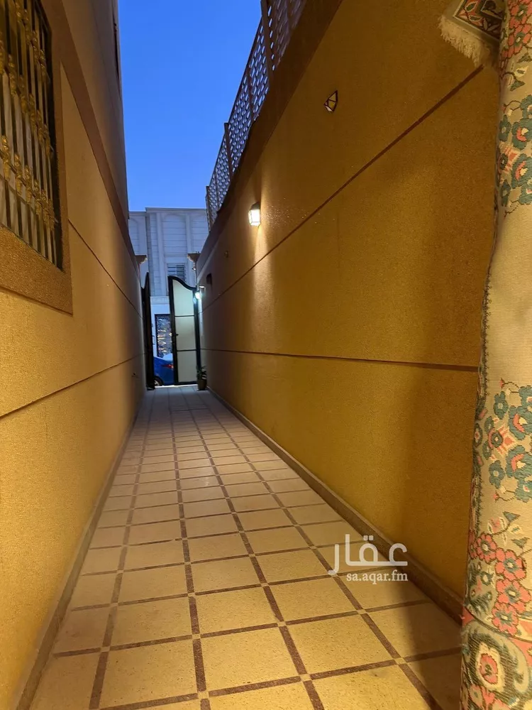 شقة للإيجار في شارع يحيى الأزدي, حي العوالي, مدينة الرياض, منطقة الرياض صورة 3