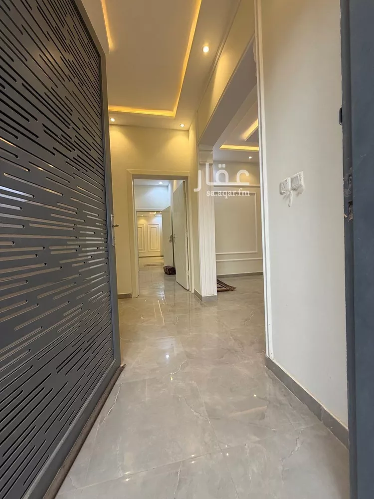 فيلا للإيجار في شارع جمال الدين بن ظهيرة, حي طويق, مدينة الرياض, منطقة الرياض صورة 2