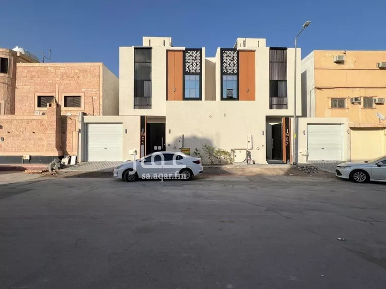 فيلا للبيع في شارع ابن سيار الهروي, حي العريجاء الأوسط, مدينة الرياض, منطقة الرياض صورة 3