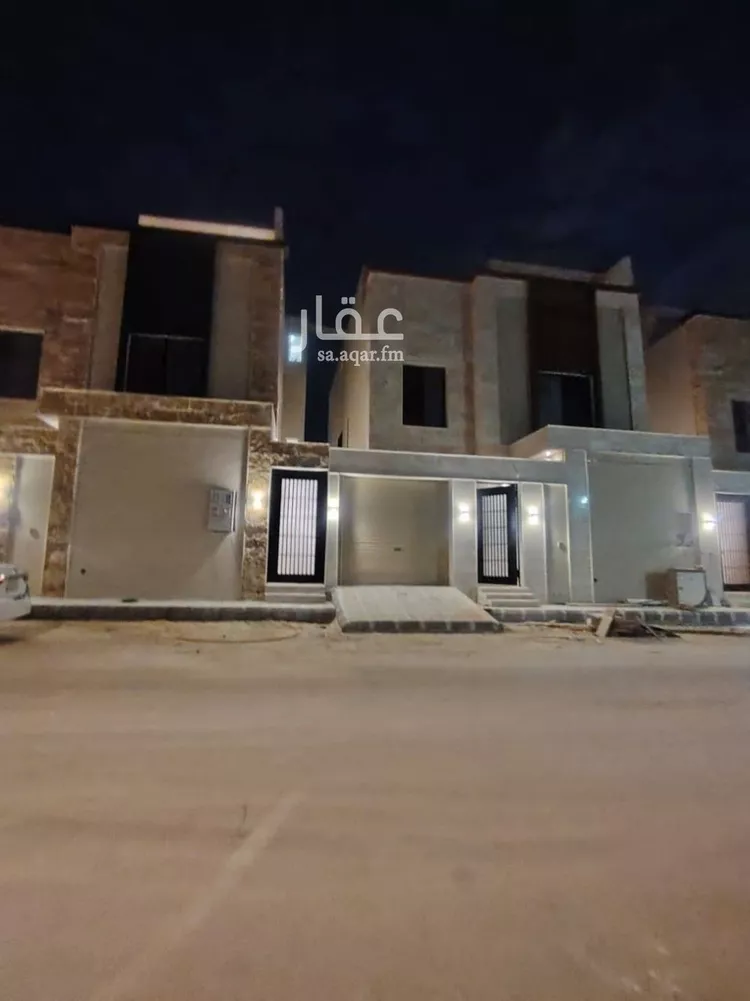 فيلا للبيع في شارع تقي الدين الهلالي, حي طويق, مدينة الرياض, منطقة الرياض صورة 3