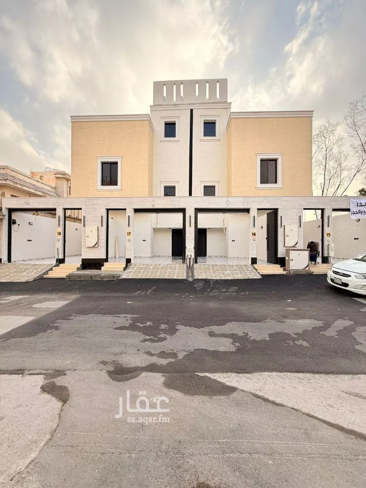 دور للبيع في شارع الهدية, حي السويدي, مدينة الرياض, منطقة الرياض