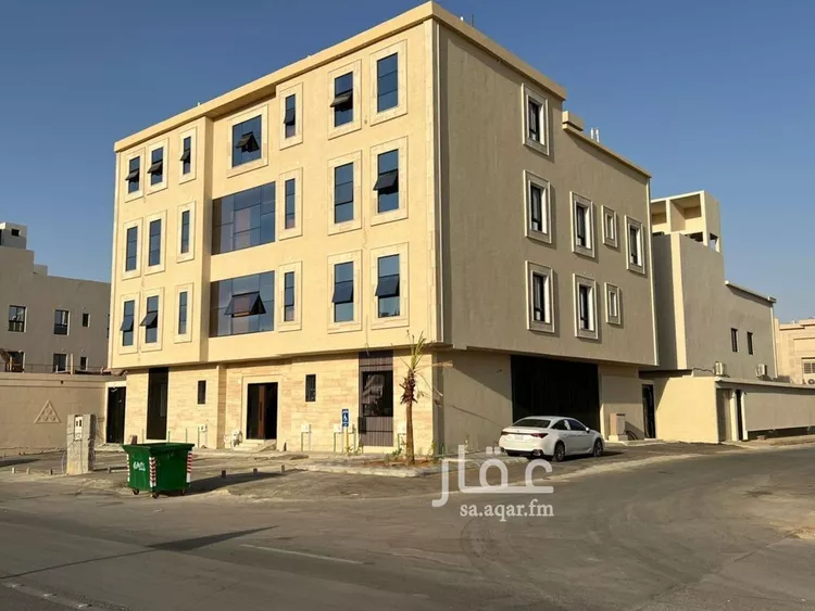 شقة للبيع في شارع المبرد, حي الحزم, مدينة الرياض, منطقة الرياض صورة 2