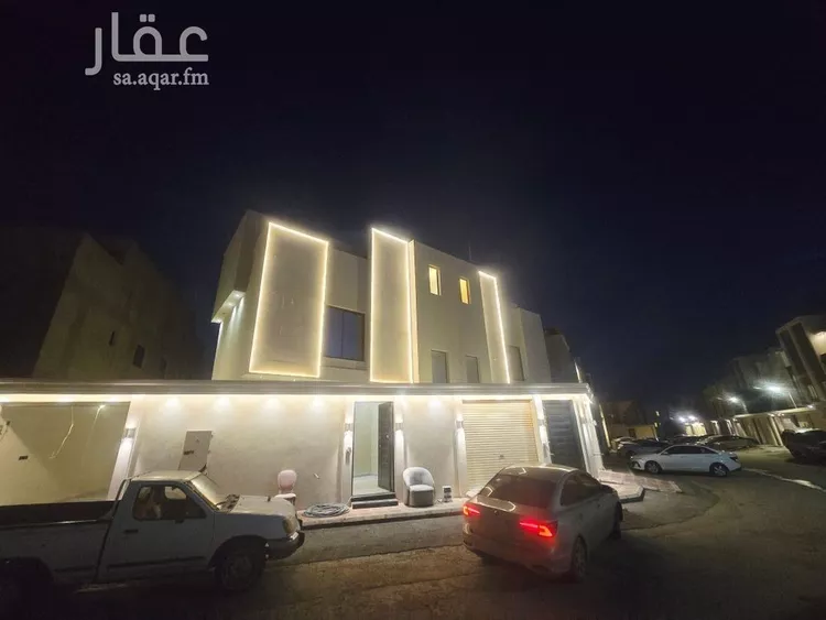 فيلا للبيع في شارع وادي حلب, حي بدر, مدينة الرياض, منطقة الرياض