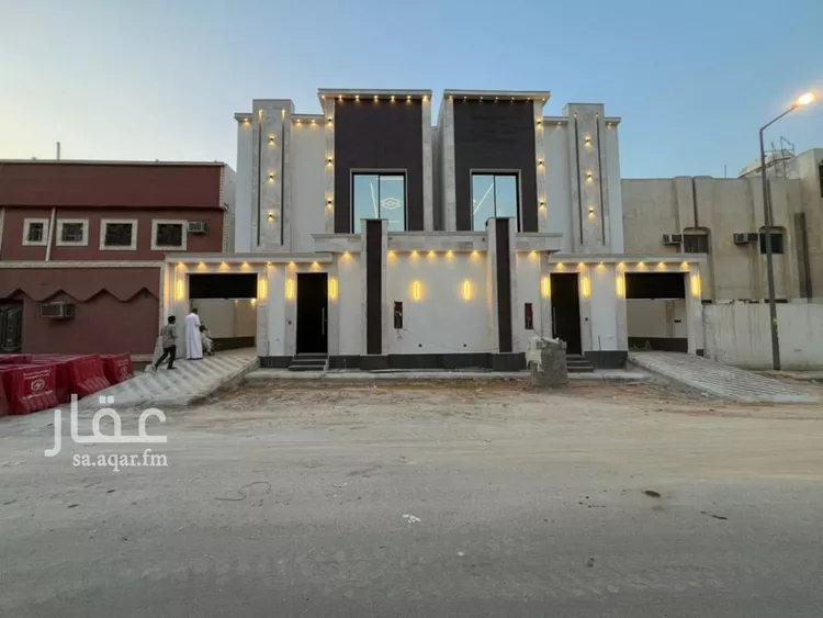 فيلا للبيع في شارع ثنيات, حي طويق, مدينة الرياض, منطقة الرياض صورة 3