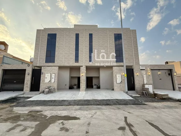 فيلا للبيع في شارع مسعود الثقفي, حي الرمال, مدينة الرياض, منطقة الرياض صورة 2