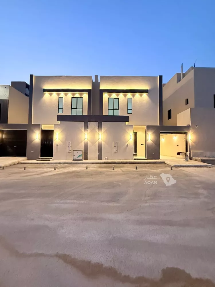 فيلا للبيع في شارع هبة الله البغدادي, حي طويق, مدينة الرياض, منطقة الرياض