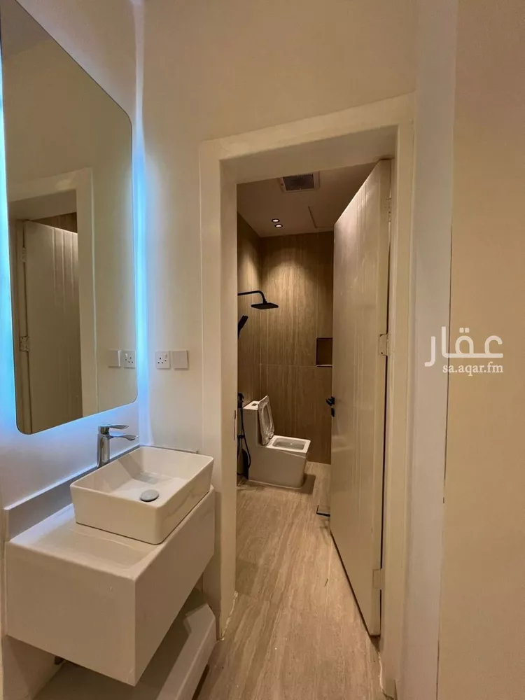 شقة للبيع في شارع الأحنف بن قيس, حي الحزم, مدينة الرياض, منطقة الرياض