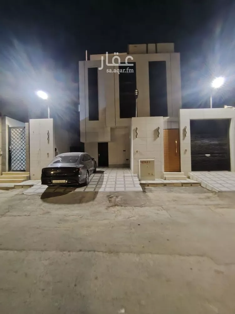 شقة للإيجار في شارع ابن الحنيفية, حي طويق, مدينة الرياض, منطقة الرياض