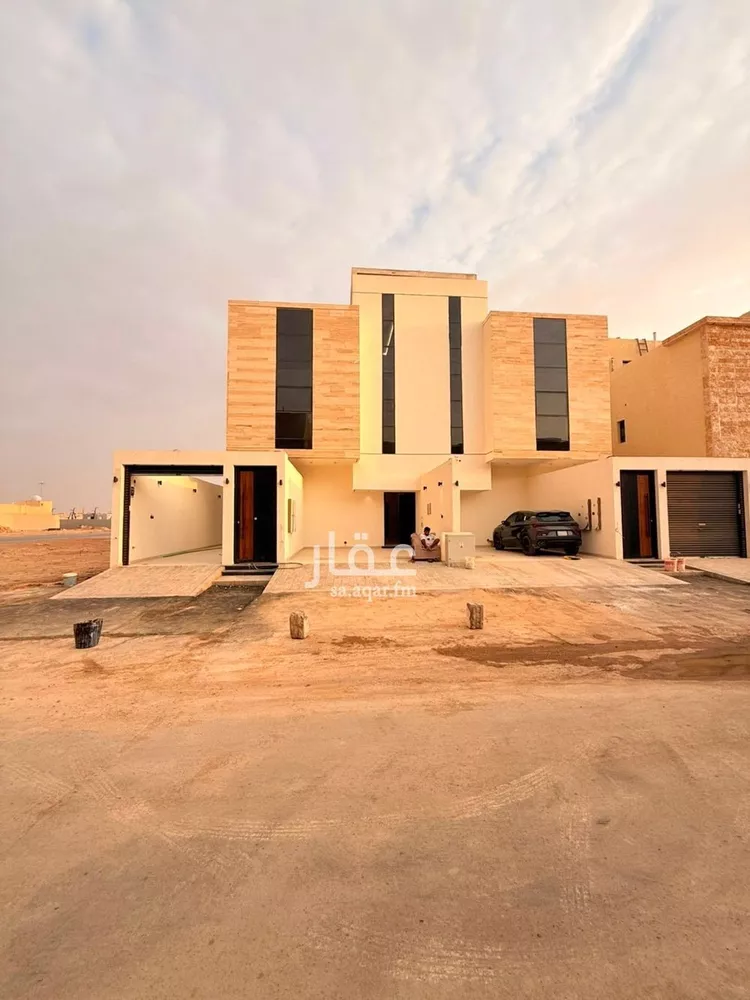 Floor for Sale in Riyadh Tuwaiq