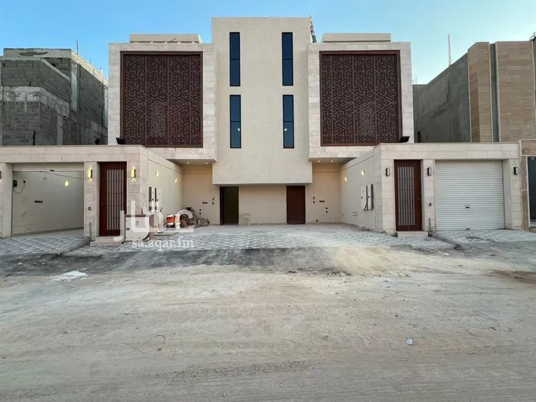 دور للبيع في شارع الأمير سعود بن محمد بن مقرن, حي طويق, مدينة الرياض, منطقة الرياض