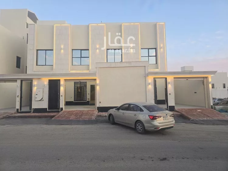 فيلا للبيع في شارع جبل الزهيمي, حي بدر, مدينة الرياض, منطقة الرياض