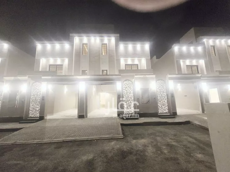 فيلا للبيع في شارع رقم 23, حي بدر, مدينة الرياض, منطقة الرياض