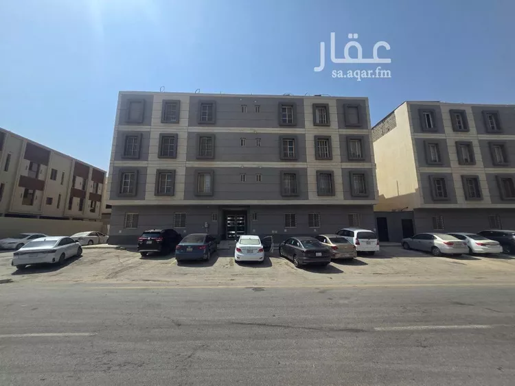 شقة للإيجار في شارع ابن الحنيفية, حي طويق, مدينة الرياض, منطقة الرياض