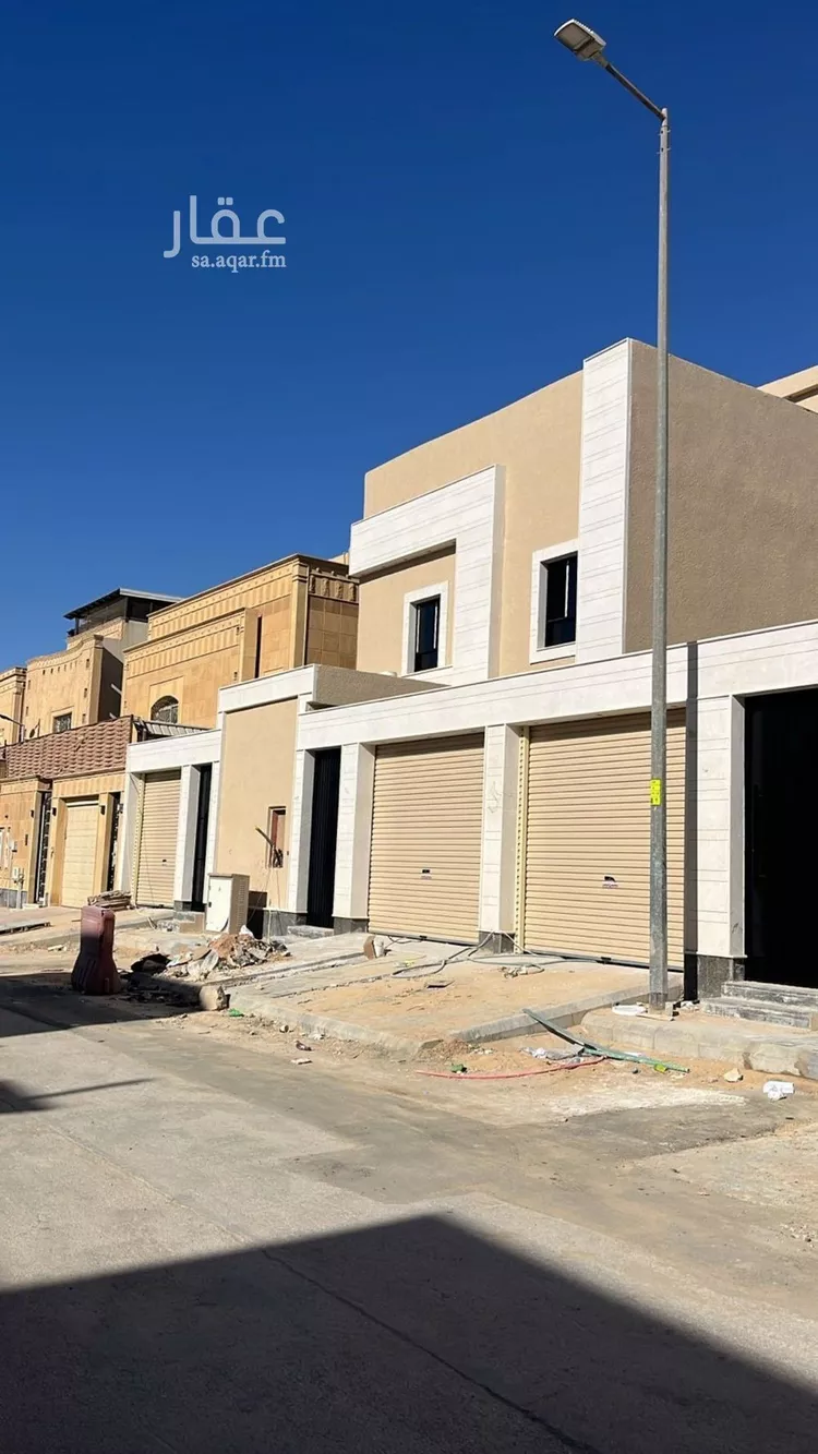 دور للبيع في شارع عامر النميري, حي الحزم, مدينة الرياض, منطقة الرياض صورة 2