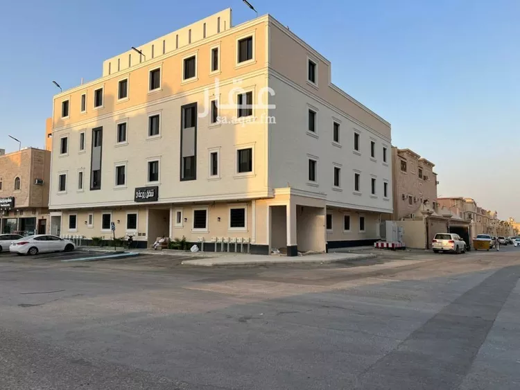 شقة للإيجار في شارع علقمة بن سمي الخولاني, حي العوالي, مدينة الرياض, منطقة الرياض صورة 2