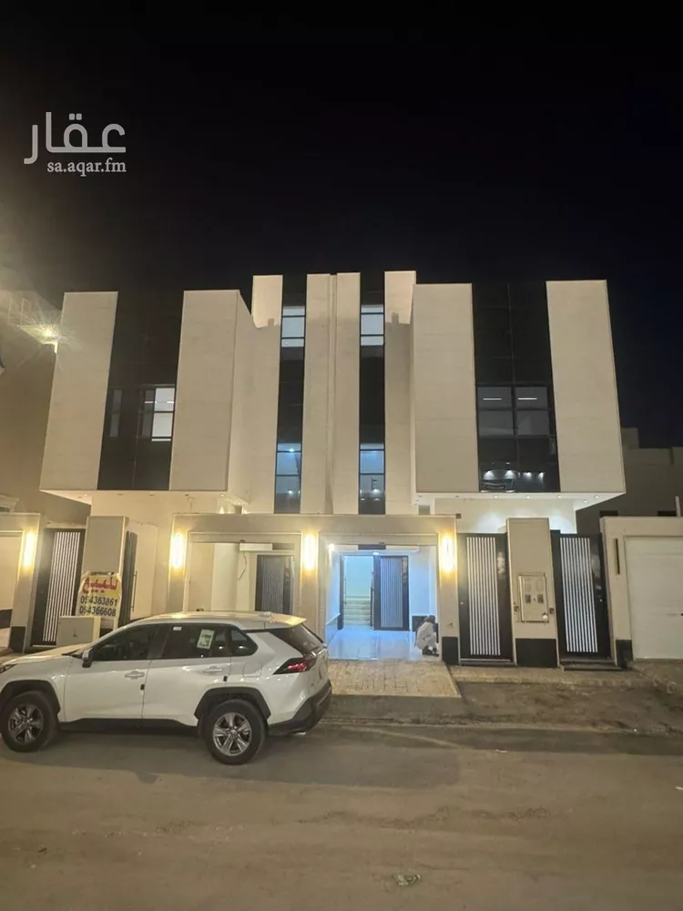 Villa for Sale in Riyadh King Khalid International Airport