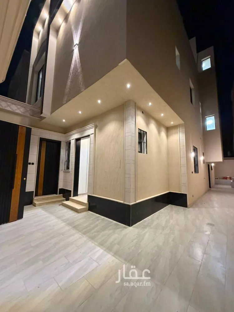 Villa for Sale in Riyadh Al Uraija Al Gharbiyah صورة 3