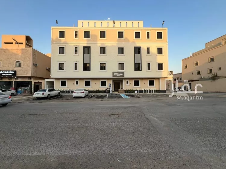 شقة للبيع في شارع أبي إسحاق الزمزمي, حي طويق, مدينة الرياض, منطقة الرياض صورة 2