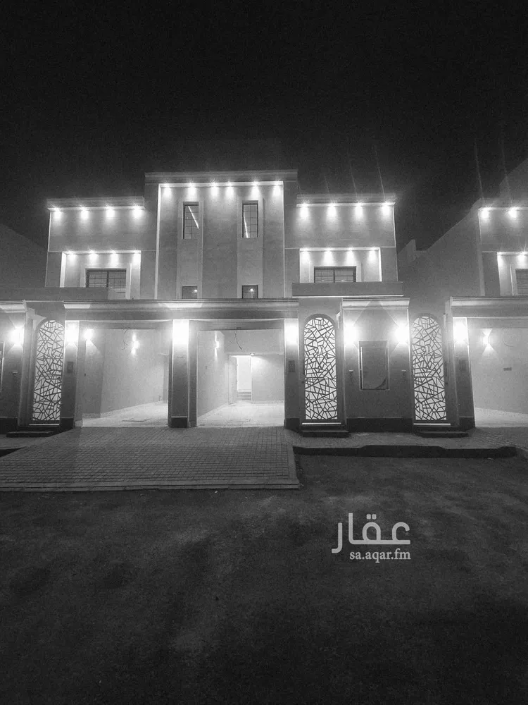 فيلا للبيع في شارع رقم 23, حي بدر, مدينة الرياض, منطقة الرياض صورة 4