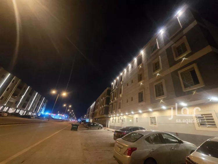 شقة للإيجار في شارع احمد بن الخطاب, حي طويق, مدينة الرياض, منطقة الرياض