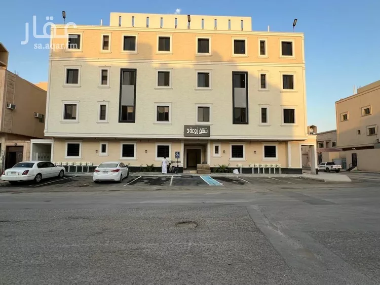 شقة للإيجار في شارع علقمة بن سمي الخولاني, حي العوالي, مدينة الرياض, منطقة الرياض صورة 3