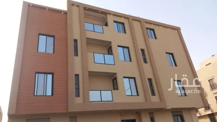 شقة للبيع في شارع محمود الساعاتي, حي بدر, مدينة الرياض, منطقة الرياض