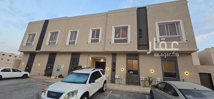 شقة للإيجار في شارع علقمة بن سمي الخولاني, حي العوالي, مدينة الرياض, منطقة الرياض صورة 3