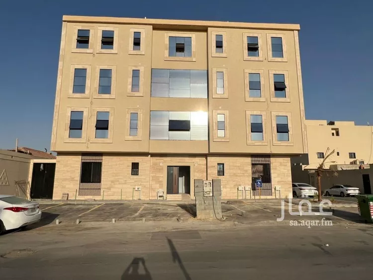 شقة للبيع في شارع المبرد, حي الحزم, مدينة الرياض, منطقة الرياض صورة 3
