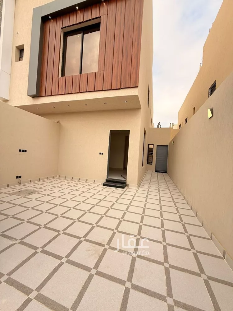فيلا للبيع في شارع جعفر بن أبي المغيرة, حي عكاظ, مدينة الرياض, منطقة الرياض صورة 3