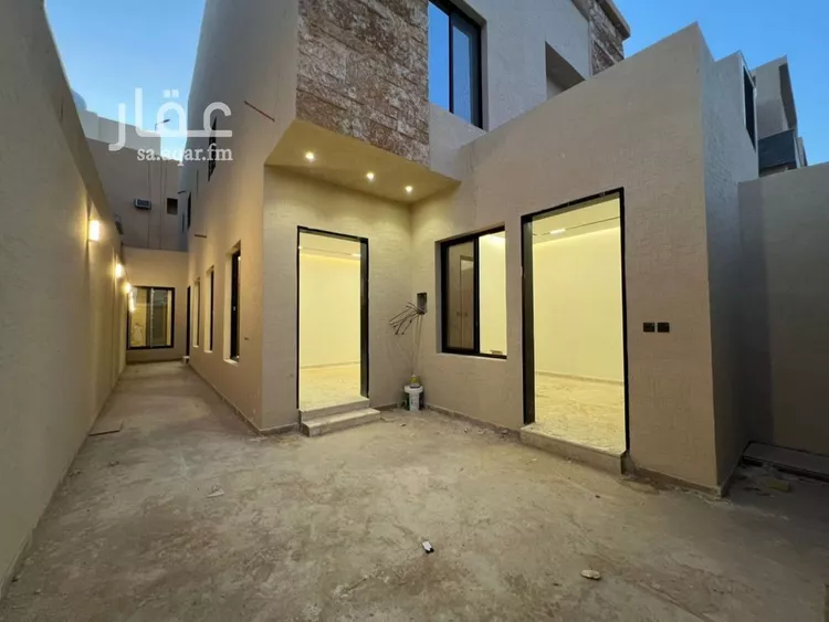 فيلا للبيع في شارع الكدادية, حي الحزم, مدينة الرياض, منطقة الرياض صورة 3