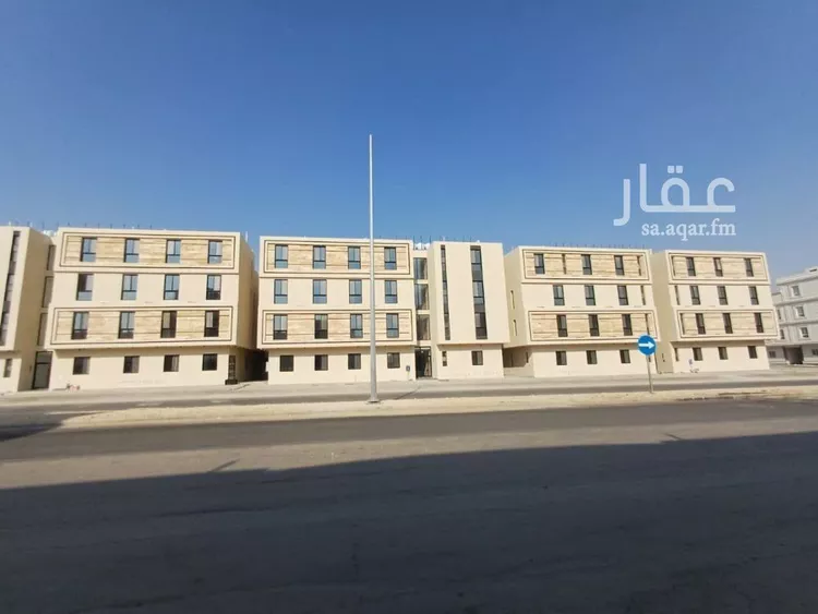 شقة للبيع في شارع المبرد, حي الحزم, مدينة الرياض, منطقة الرياض