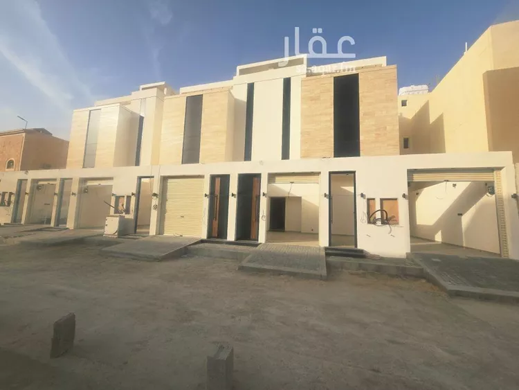 دور للبيع في شارع علاء الدين القرشي, حي العوالي, مدينة الرياض, منطقة الرياض صورة 4