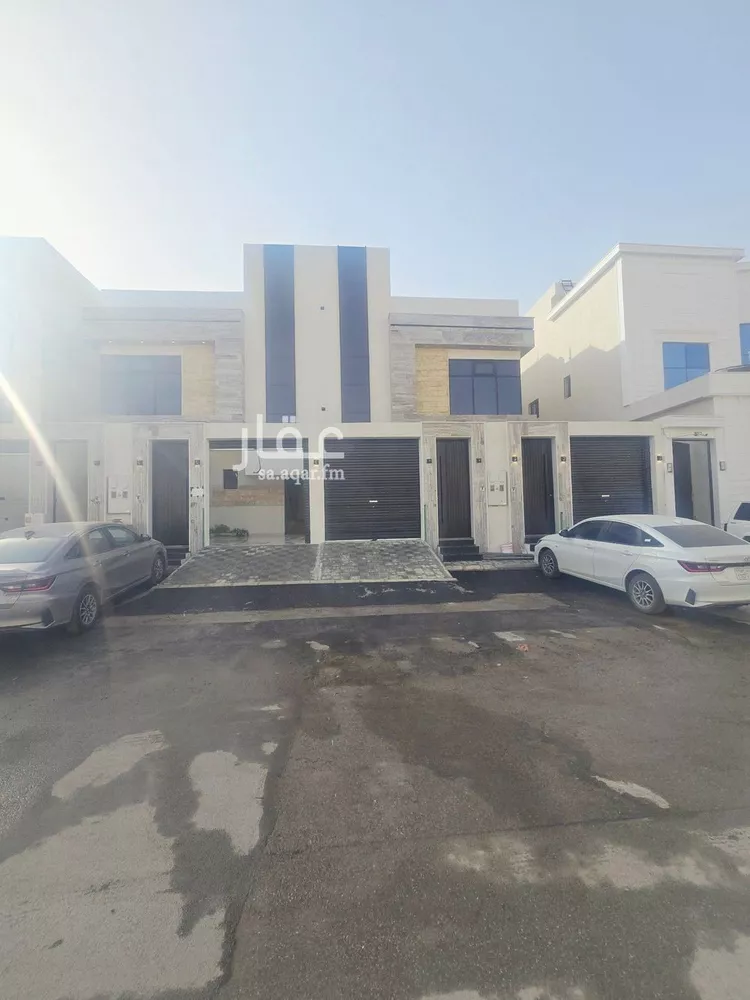 Floor for Sale in Riyadh Dhahrat Namar 14