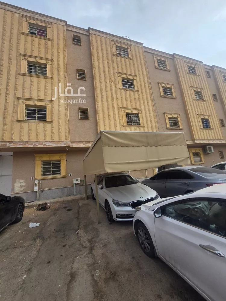 شقة للإيجار في شارع احمد بن الخطاب, حي طويق, مدينة الرياض, منطقة الرياض