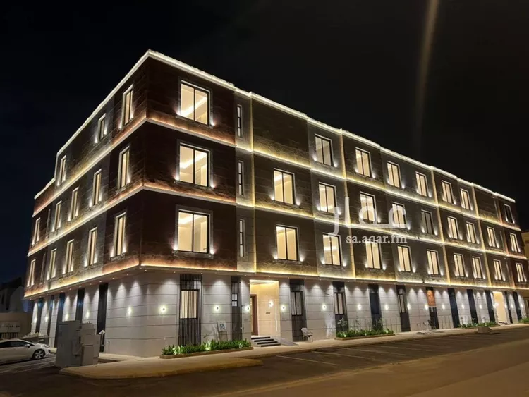 شقة للبيع في شارع أبي محمد الترسابادي, حي طويق, مدينة الرياض, منطقة الرياض صورة 3