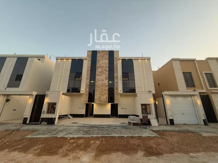 Floor for Sale in Riyadh Okaz