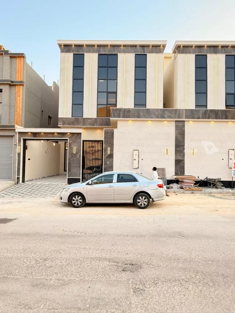 Floor for Sale in Riyadh Tuwaiq صورة 3