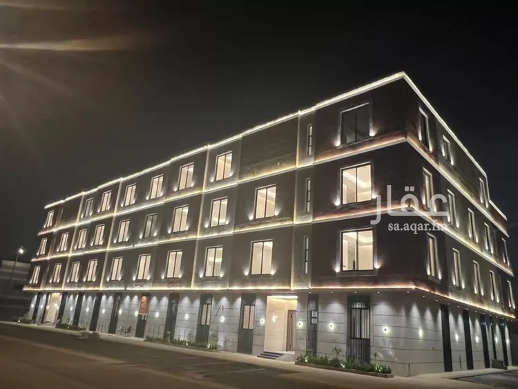 شقة للبيع في شارع أبي محمد الترسابادي, حي طويق, مدينة الرياض, منطقة الرياض صورة 2