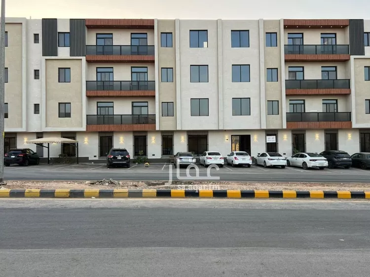 شقة للبيع في شارع الحارث بن كلدة الثقفي, حي العوالي, مدينة الرياض, منطقة الرياض صورة 2