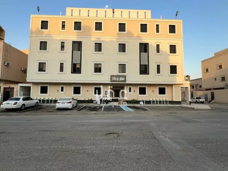 Apartment for Rent in Riyadh Dhahrat Namar
