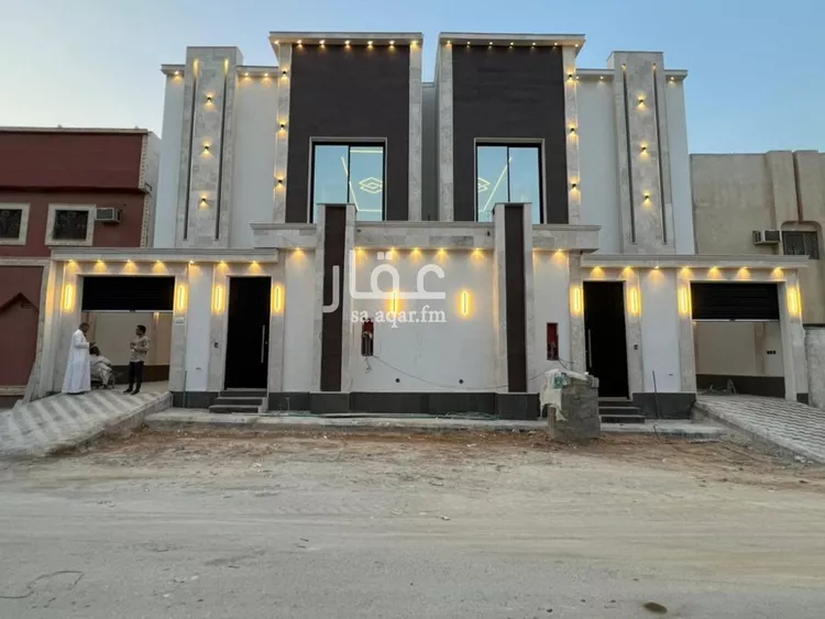 فيلا للبيع في شارع ثنيات, حي طويق, مدينة الرياض, منطقة الرياض صورة 2