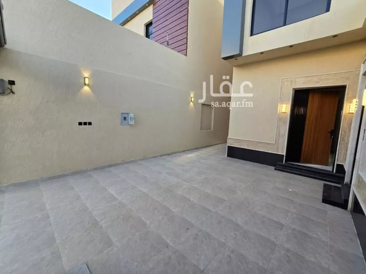 فيلا للبيع في شارع صبيا, حي العوالي, مدينة الرياض, منطقة الرياض صورة 3