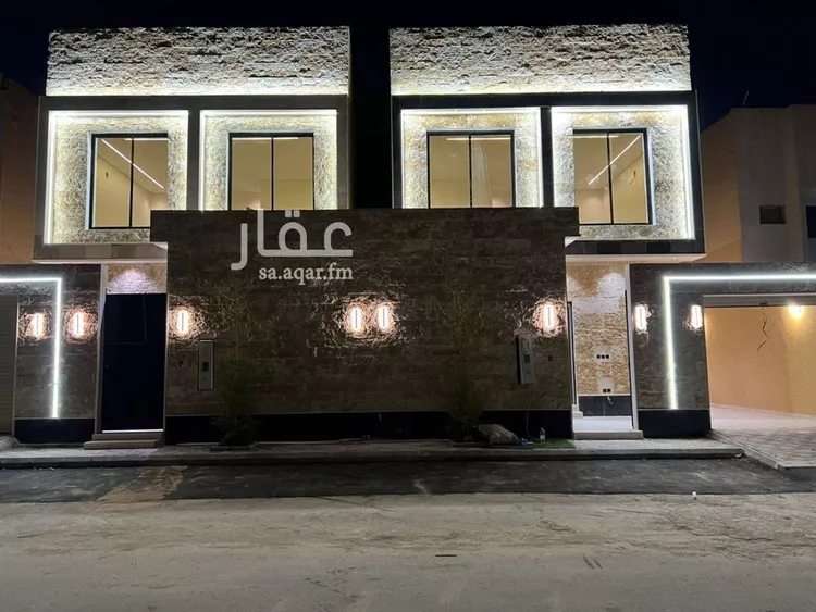 فيلا للبيع في شارع صبيا, حي العوالي, مدينة الرياض, منطقة الرياض