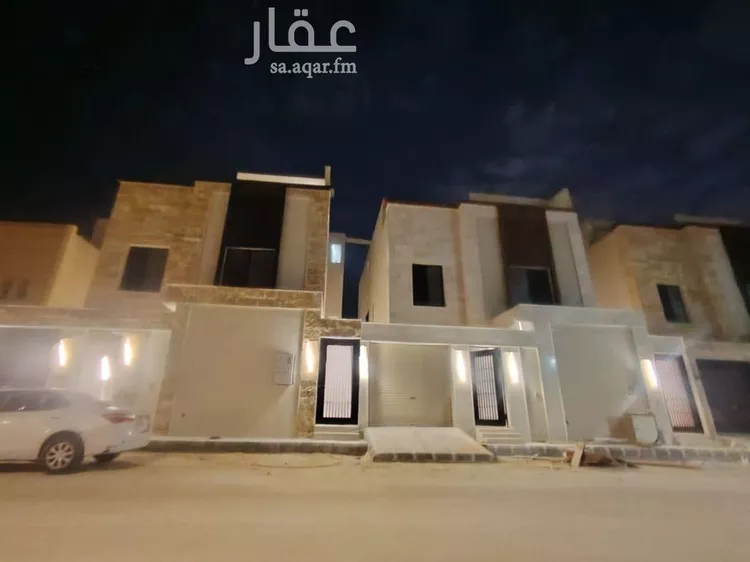 فيلا للبيع في شارع تقي الدين الهلالي, حي طويق, مدينة الرياض, منطقة الرياض صورة 2
