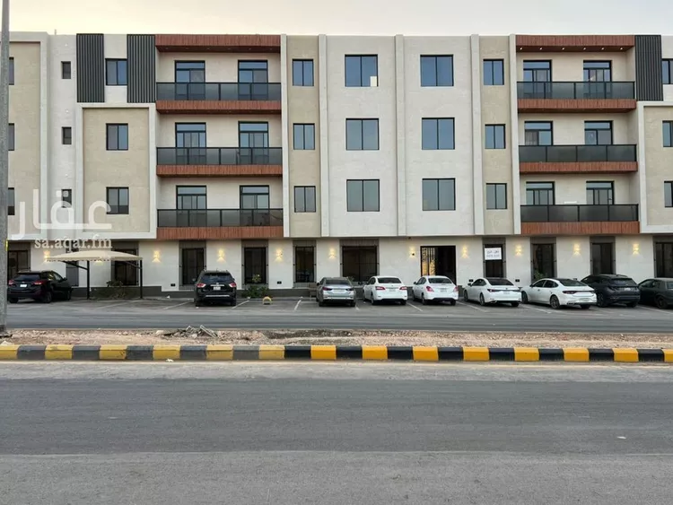 شقة للبيع في شارع القويمية, حي الحزم, مدينة الرياض, منطقة الرياض صورة 2