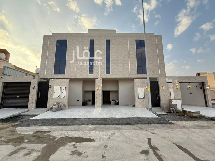 دور للبيع في شارع حسن بن عبدالوهاب, حي طويق, مدينة الرياض, منطقة الرياض صورة 4