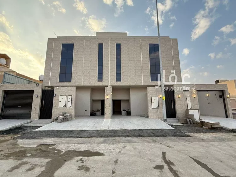 فيلا للبيع في شارع مسعود الثقفي, حي الرمال, مدينة الرياض, منطقة الرياض صورة 3
