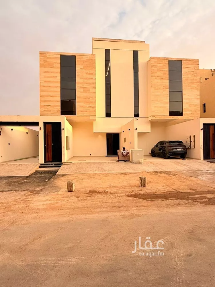 Floor for Sale in Riyadh Tuwaiq صورة 2